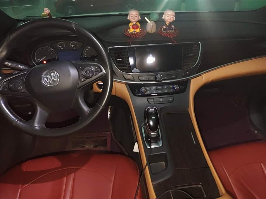 Buick Lacrosse Buick Lacrosse