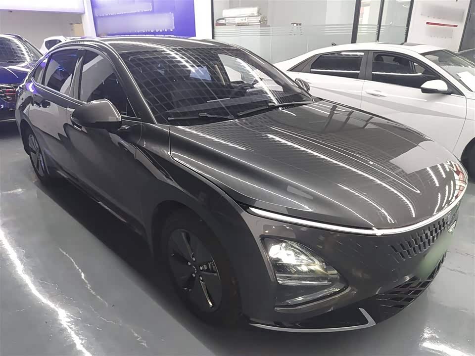 Wuling Wuling Starlight