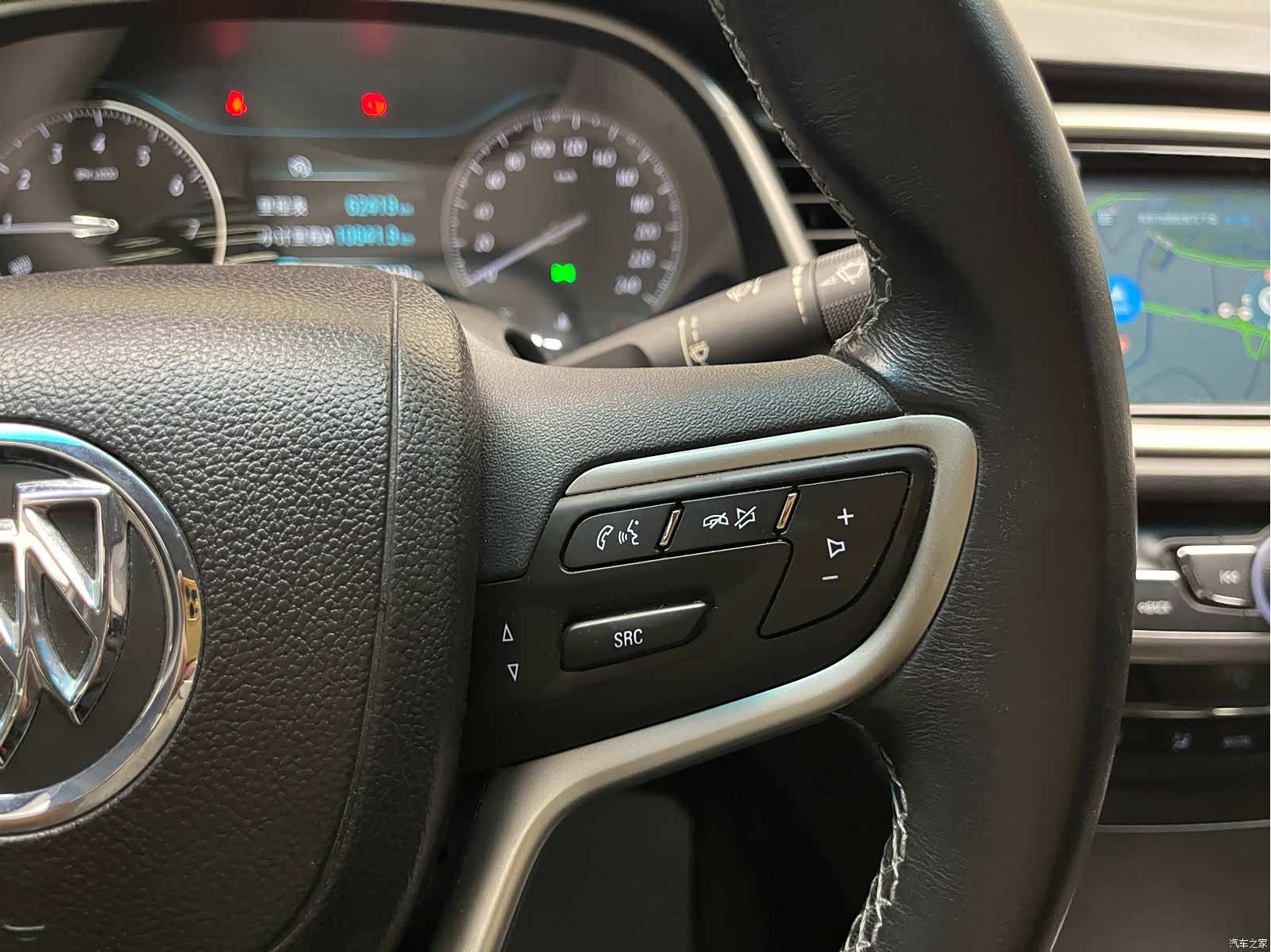 Buick VI, 2020 17