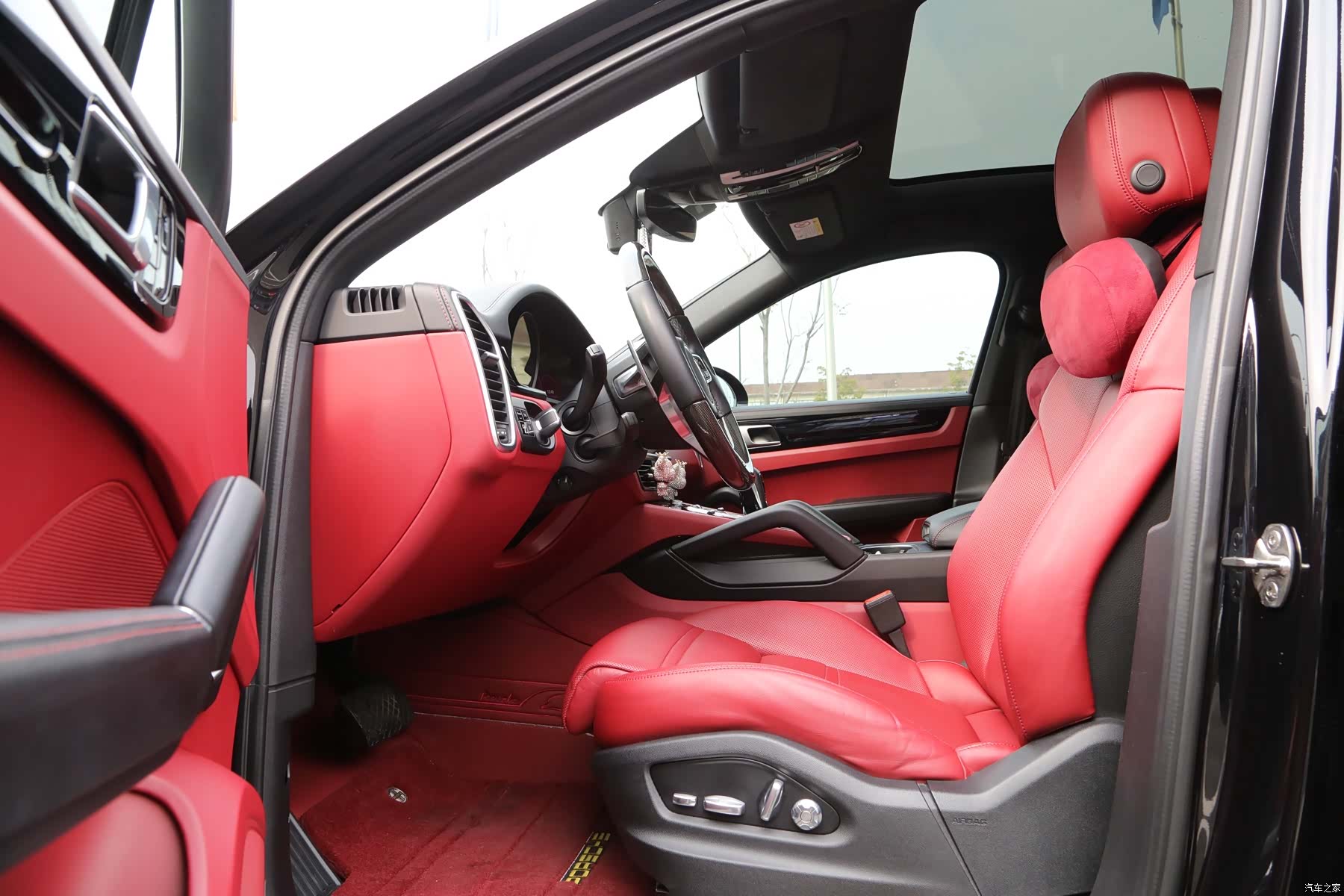 Porsche Cayenne, 2020 17