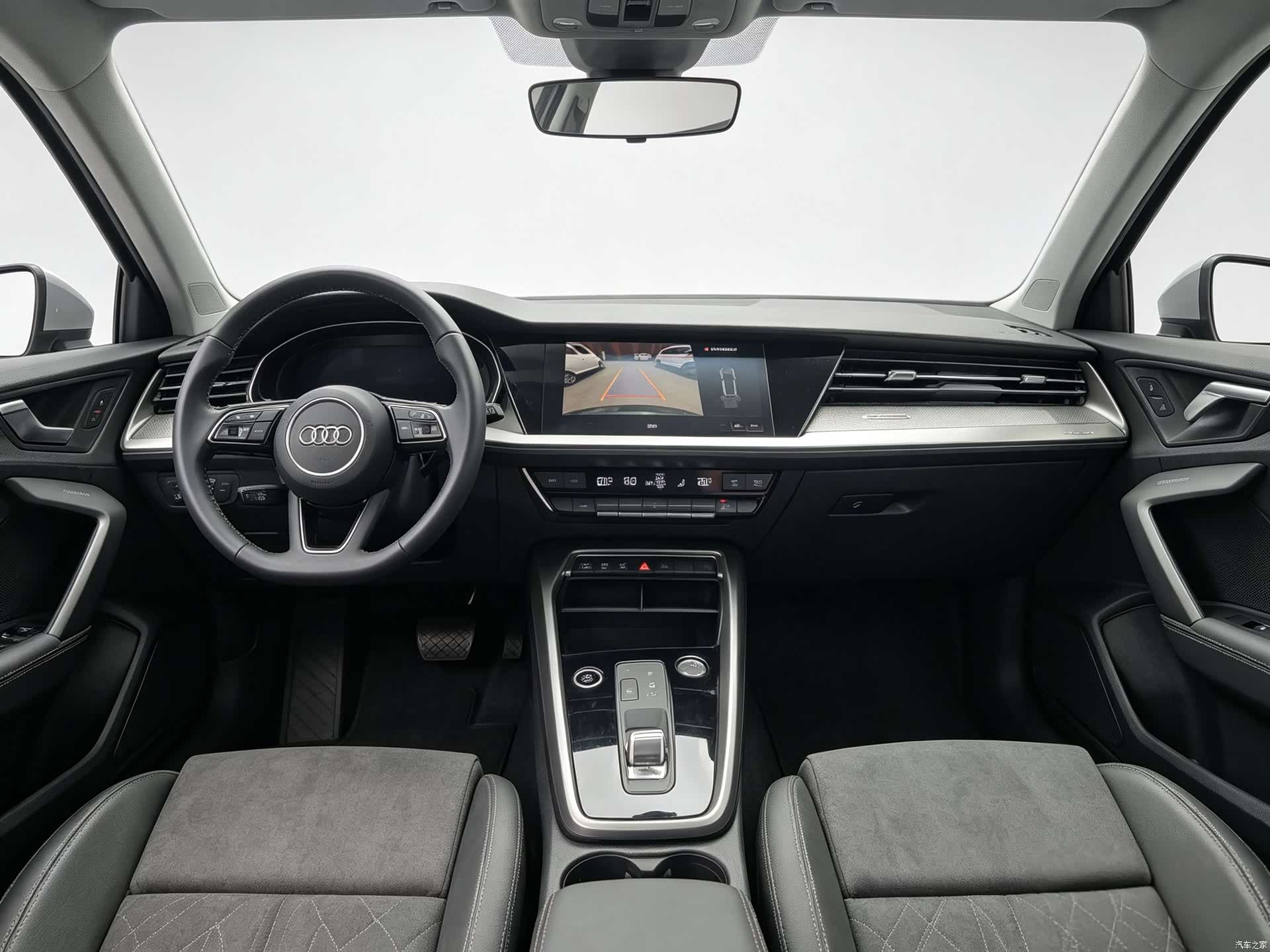 Audi A3, 2023 10