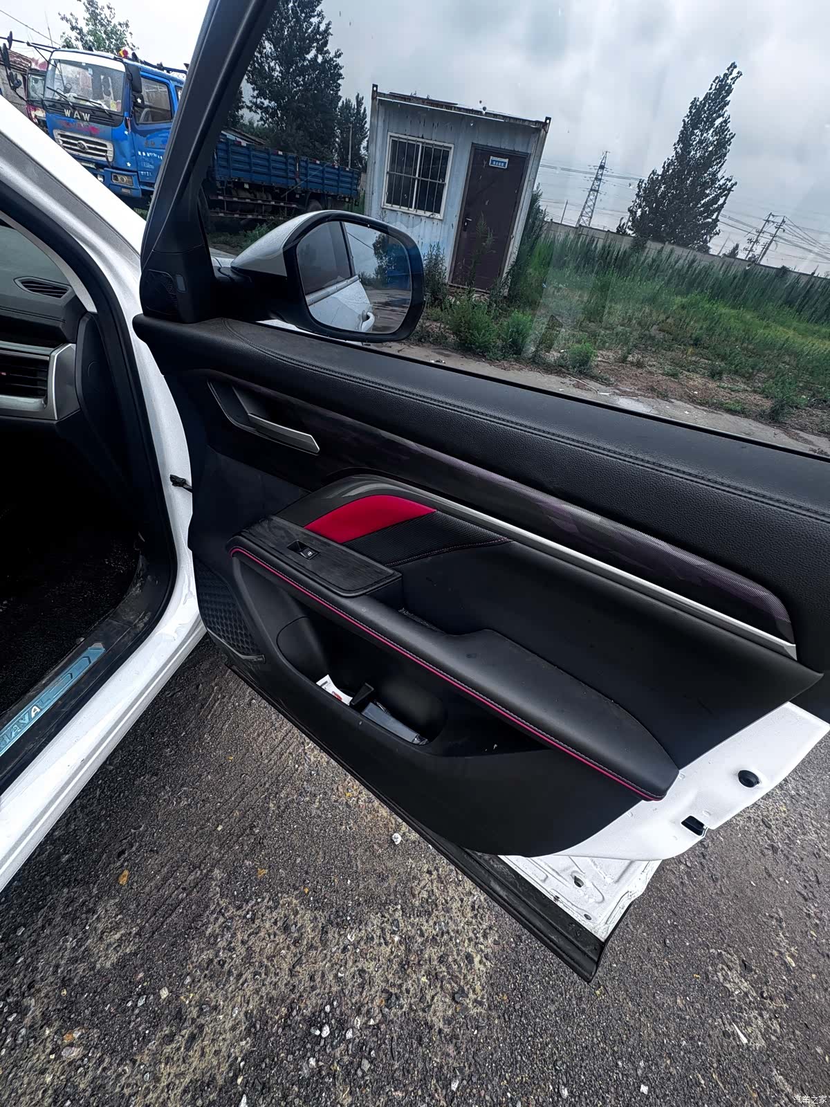 Haval H6, 2021 16