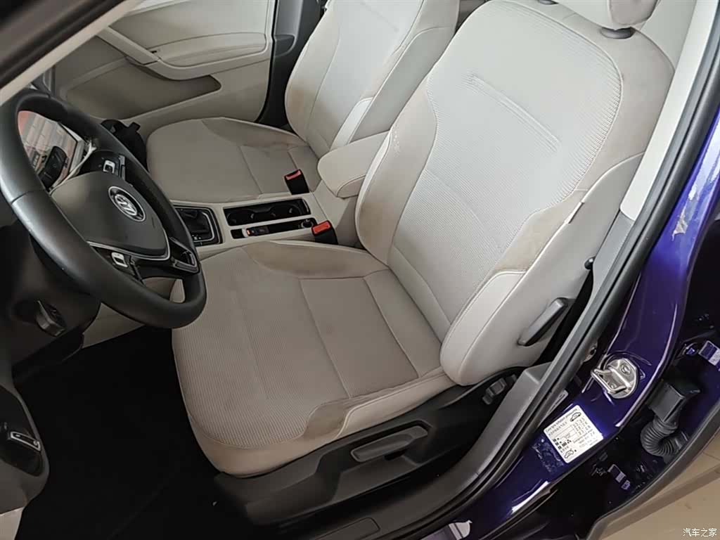 Volkswagen Golf, 2018 15