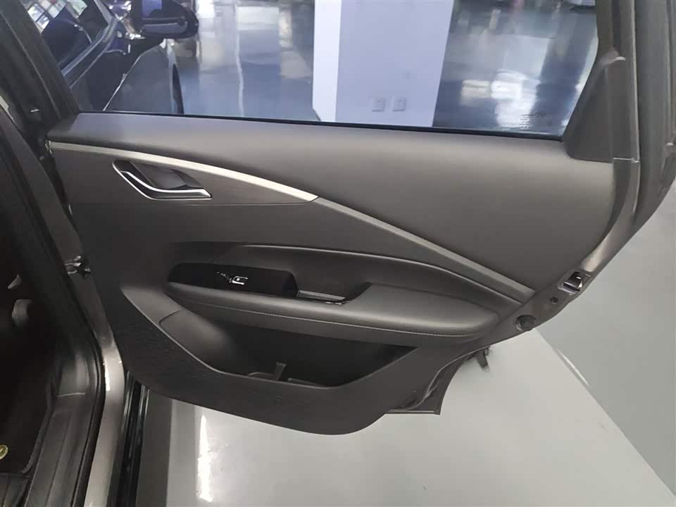 Wuling Wuling Starlight