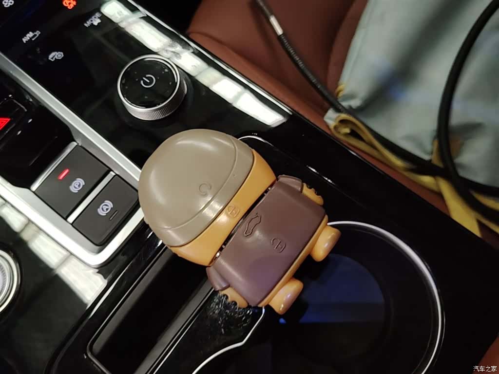 Chery Tiggo 8, 2022 9