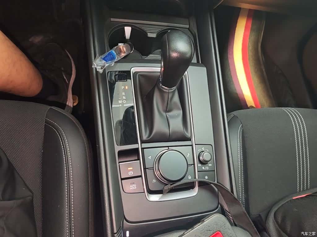 Mazda CX-50, 2024 14