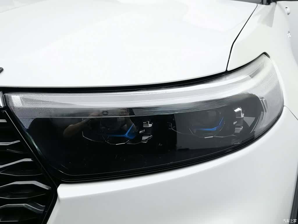 Ford Explorer, 2020 7
