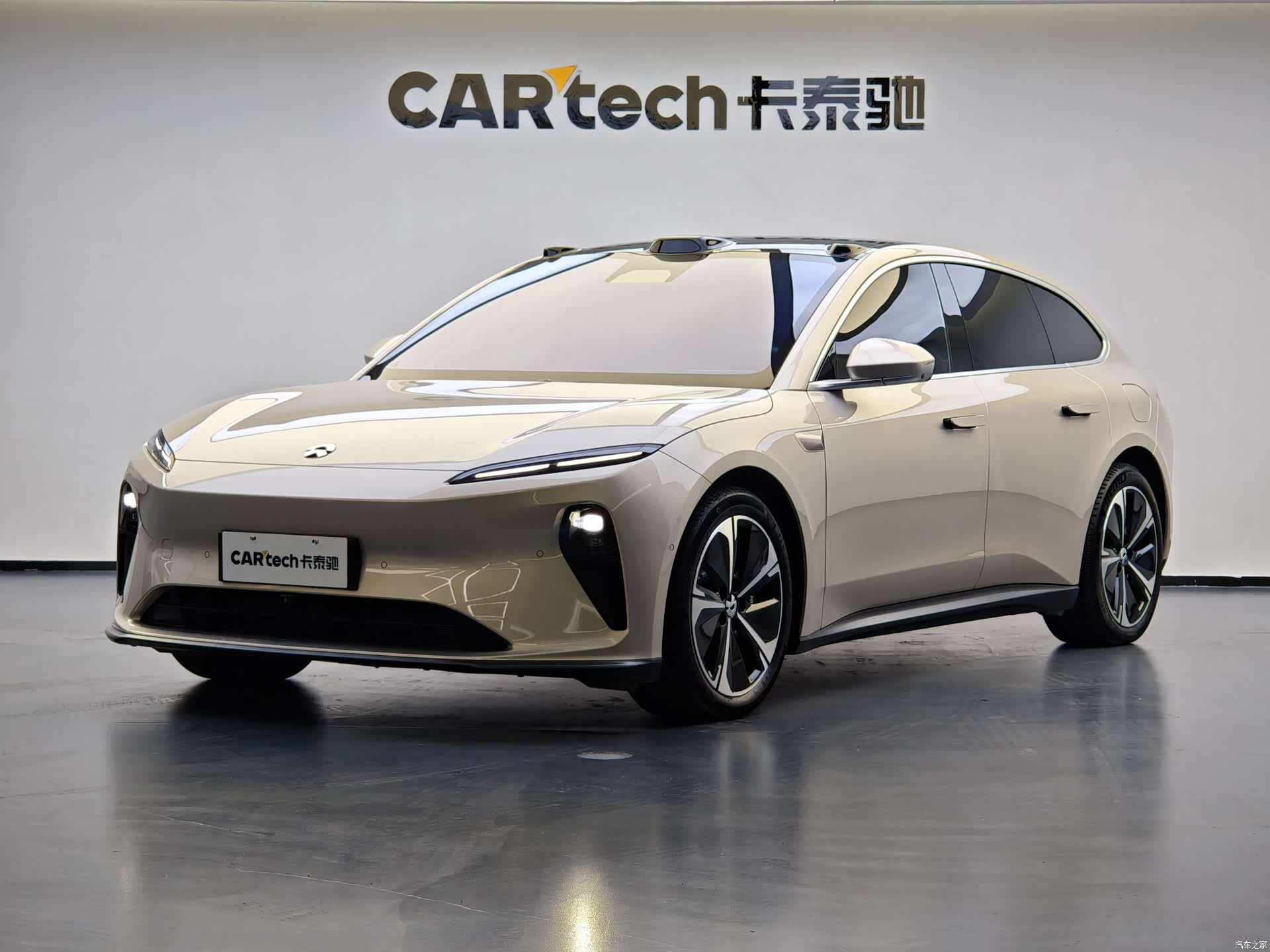 NIO ET5, 2025 1