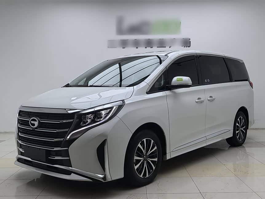 Trumpchi Trumpchi M8