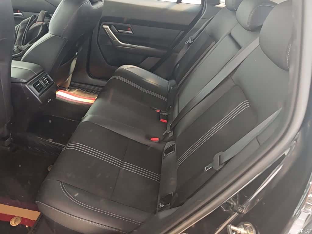 Mazda CX-50, 2024 17