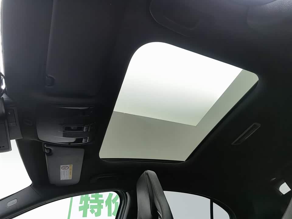 Mercedes-Benz Class A AMG