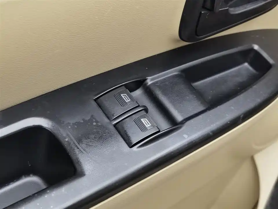 Foton Landscape V5 Foton Landscape V5