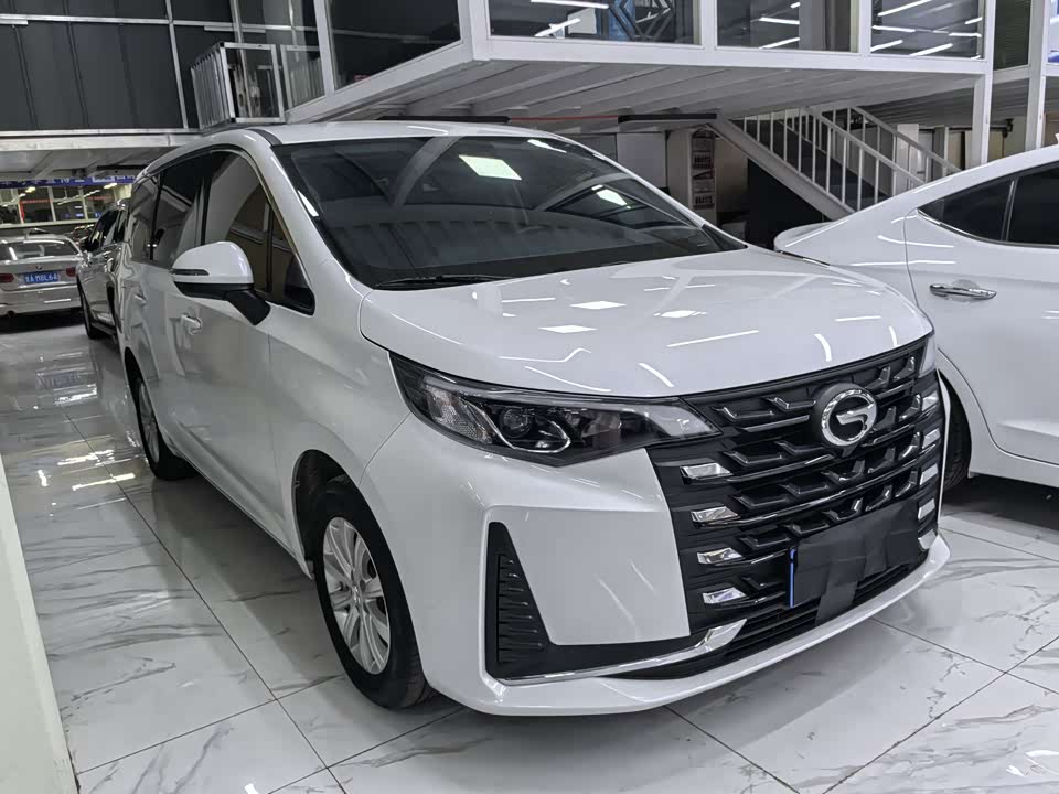 Trumpchi Trumpchi M6