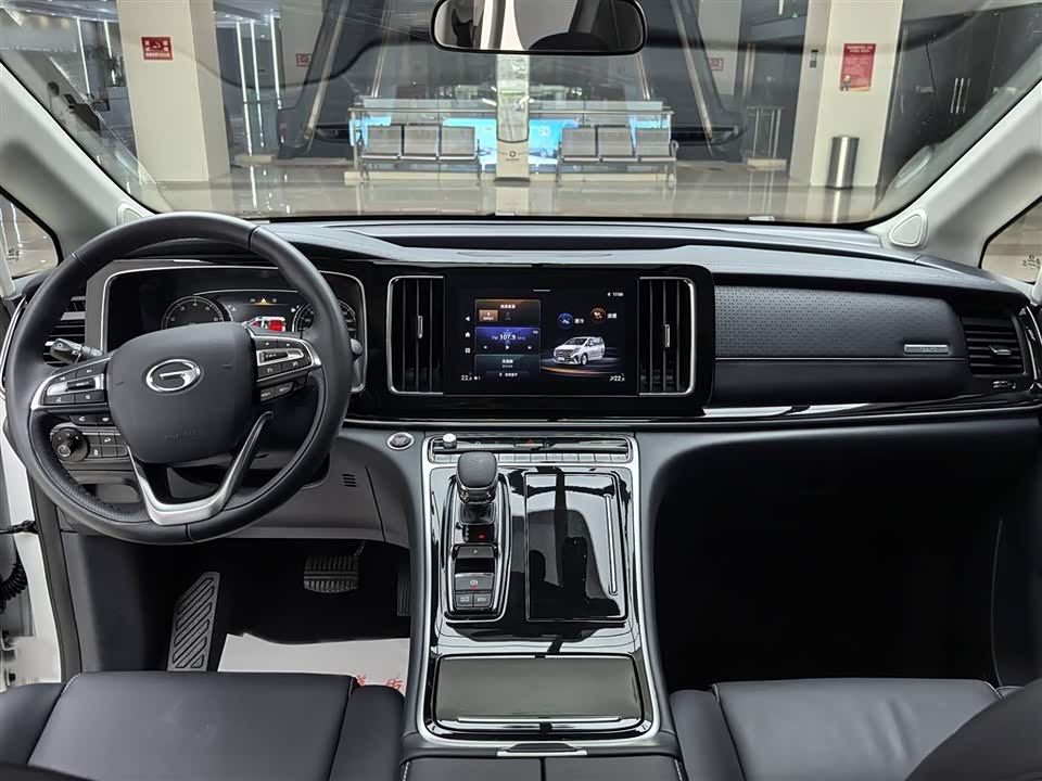 Trumpchi Trumpchi M8