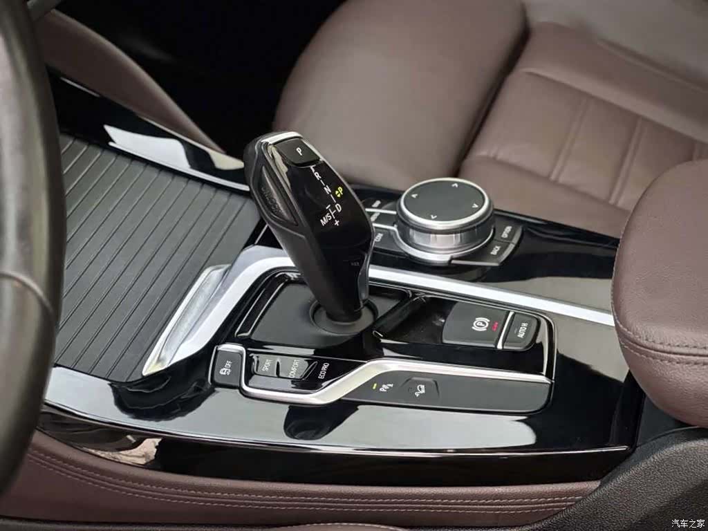 BMW X4, 2019 17