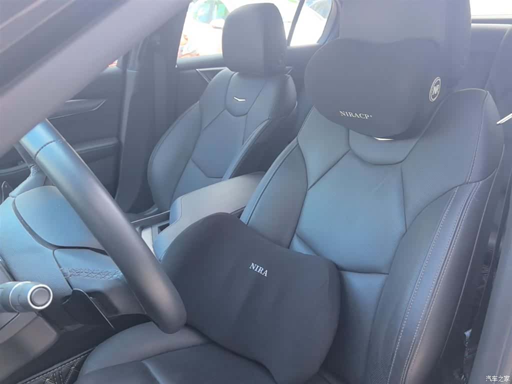 Cadillac CT5, 2023 15