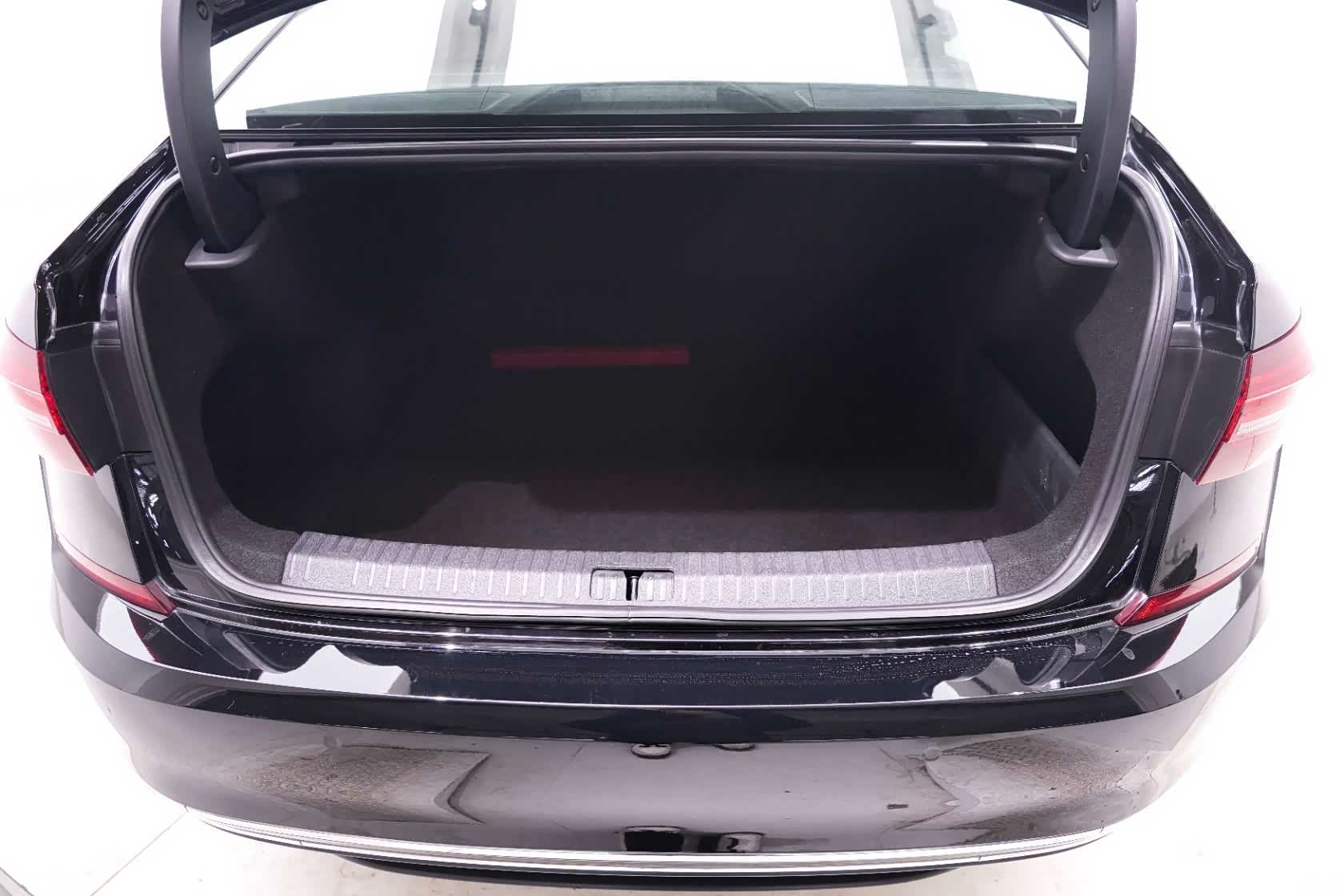 Volkswagen Passat, 2019 19