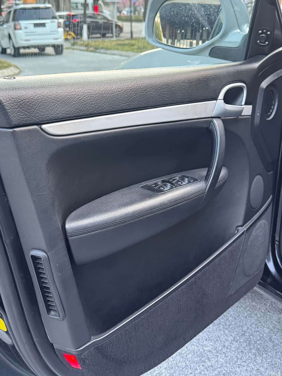 Porsche Cayenne, 2009 18