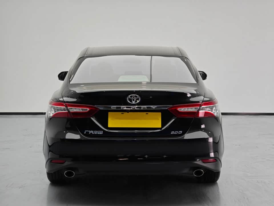 Toyota Camry Toyota Camry