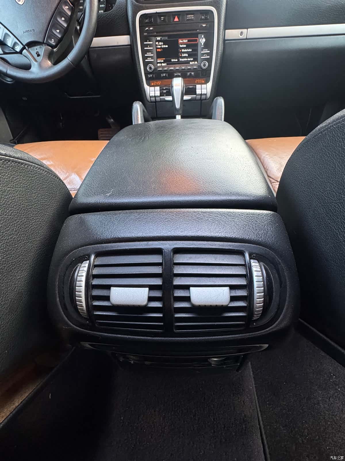 Porsche Cayenne, 2009 11
