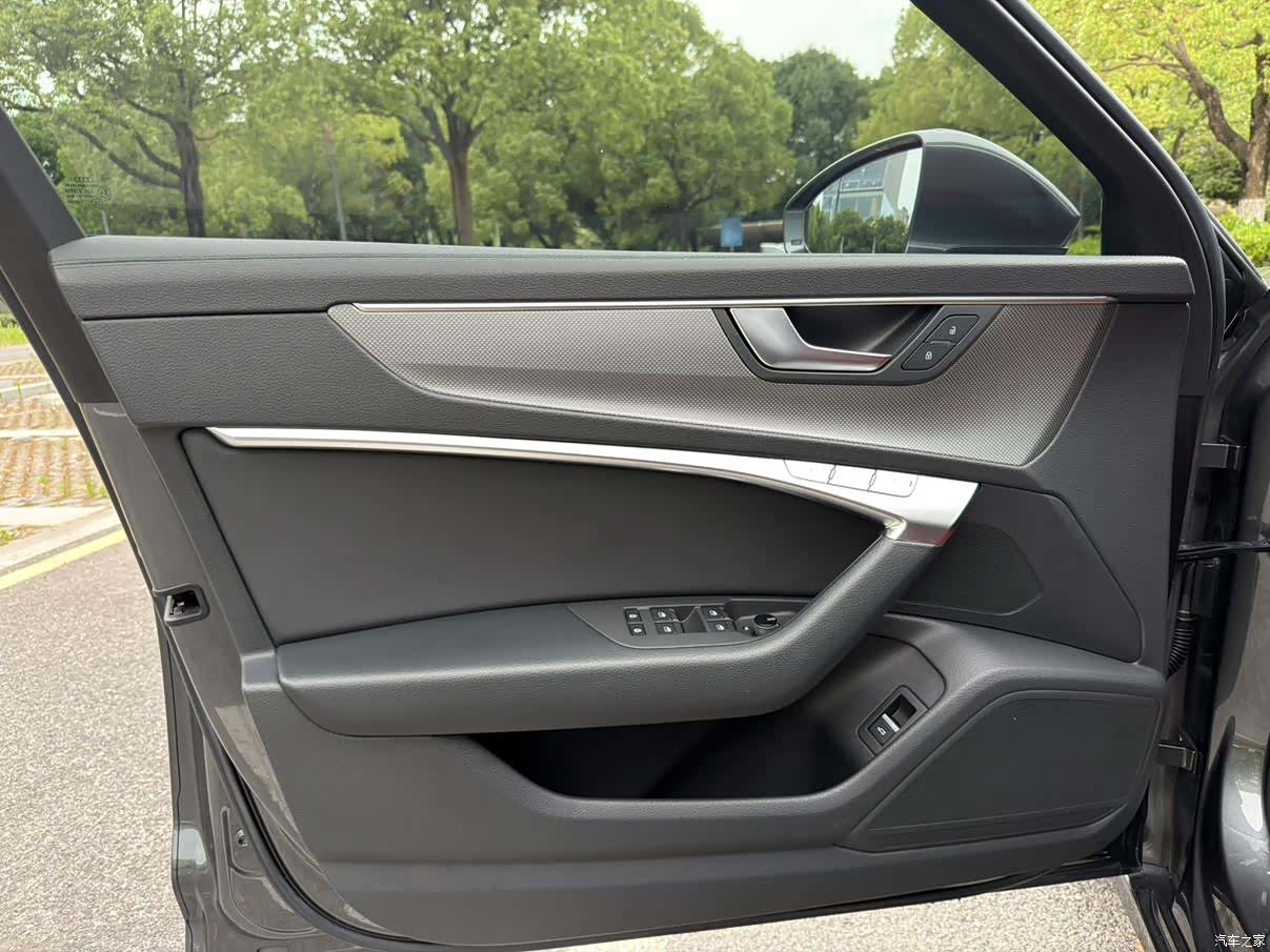 Audi A6L, 2021 6