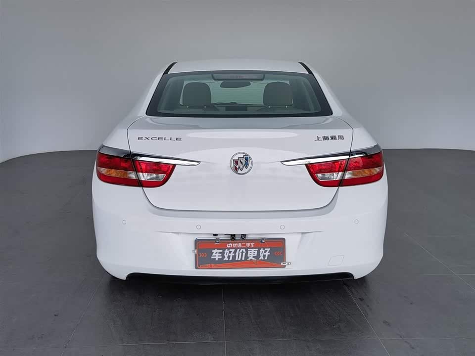 Buick Yinglang Buick Yinglang