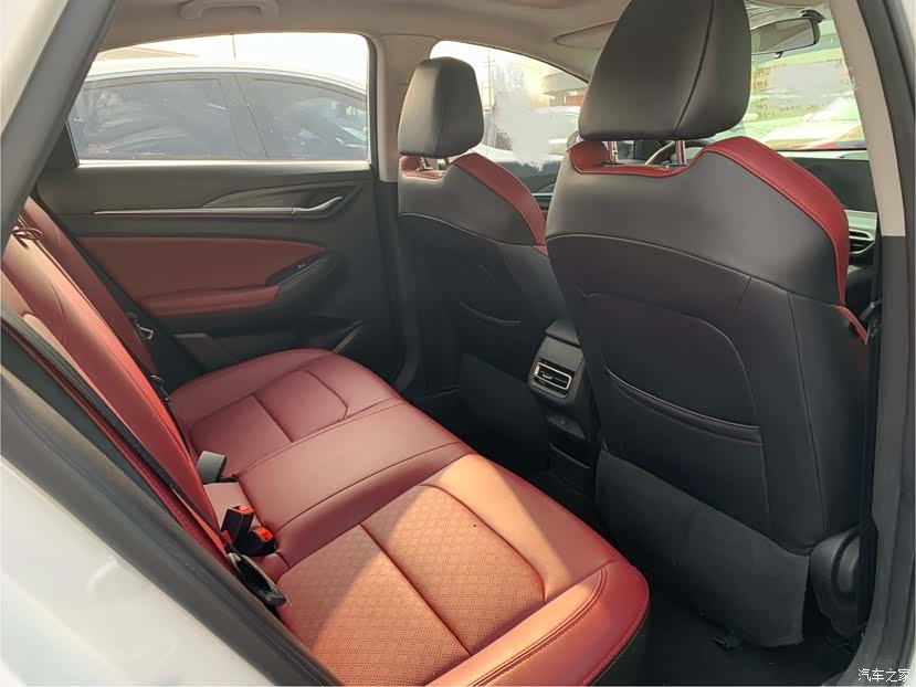 Changan Eado, 2020 9