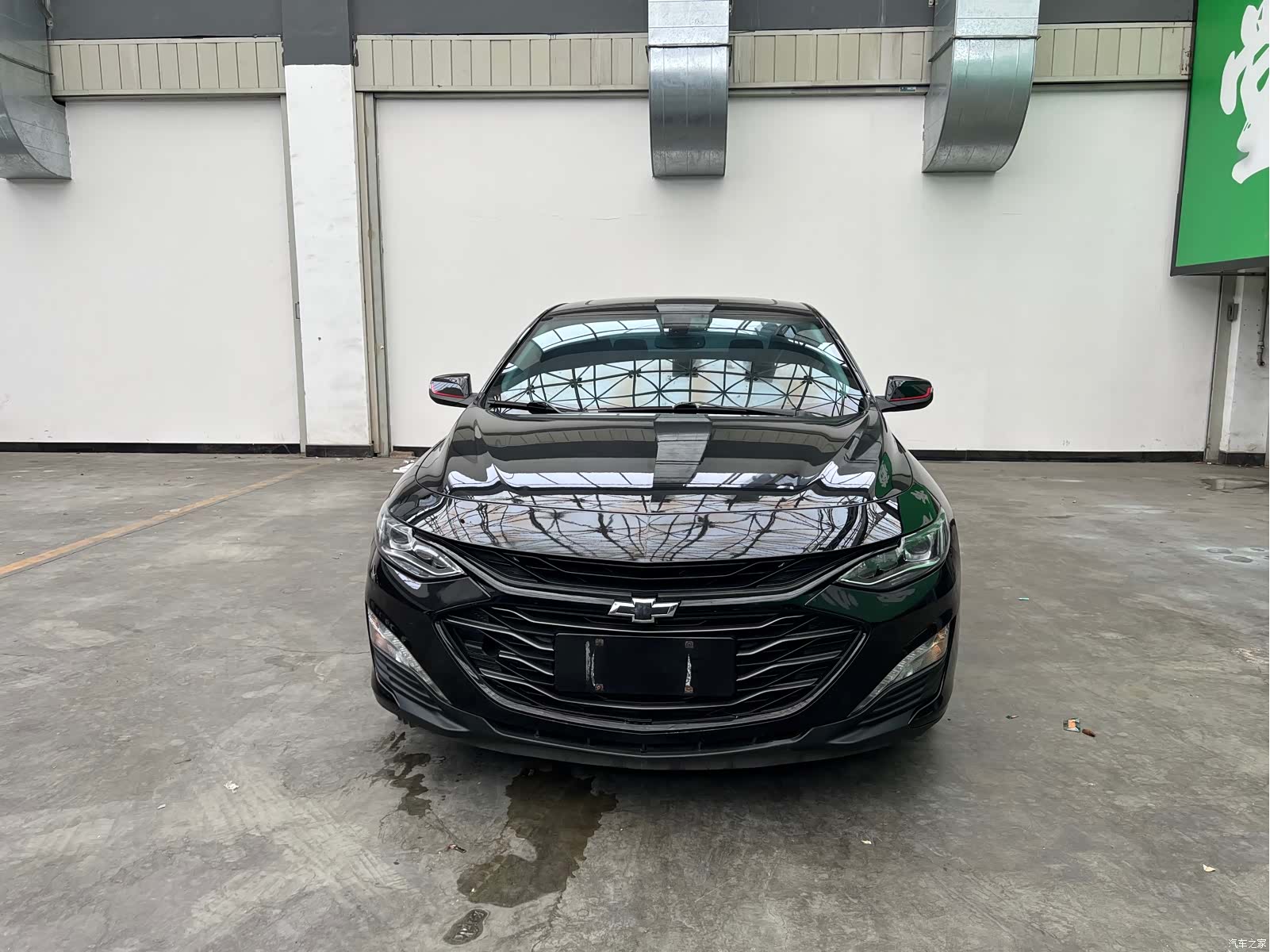 Chevrolet XL, 2020 2