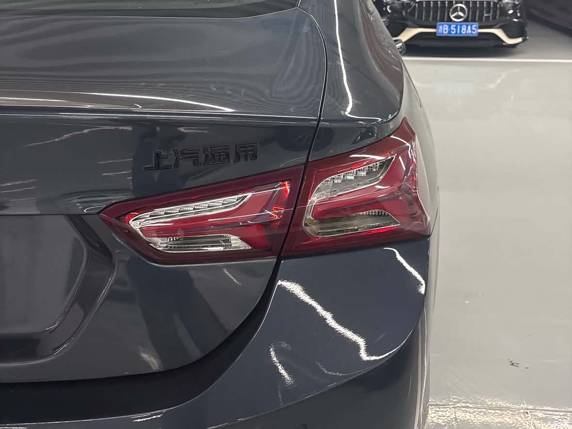 Chevrolet XL, 2019 6