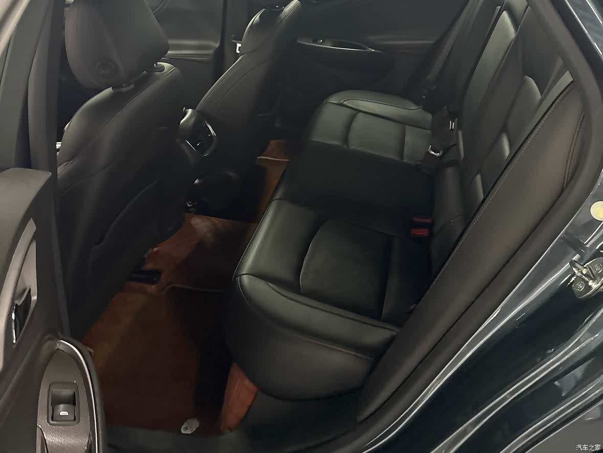 Chevrolet XL, 2019 11