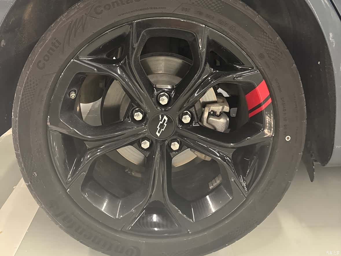 Chevrolet XL, 2019 7