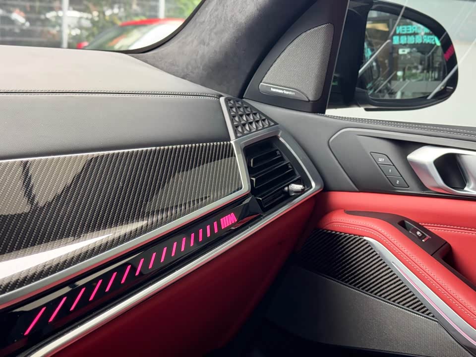 BMW X5 M BMW X5 M