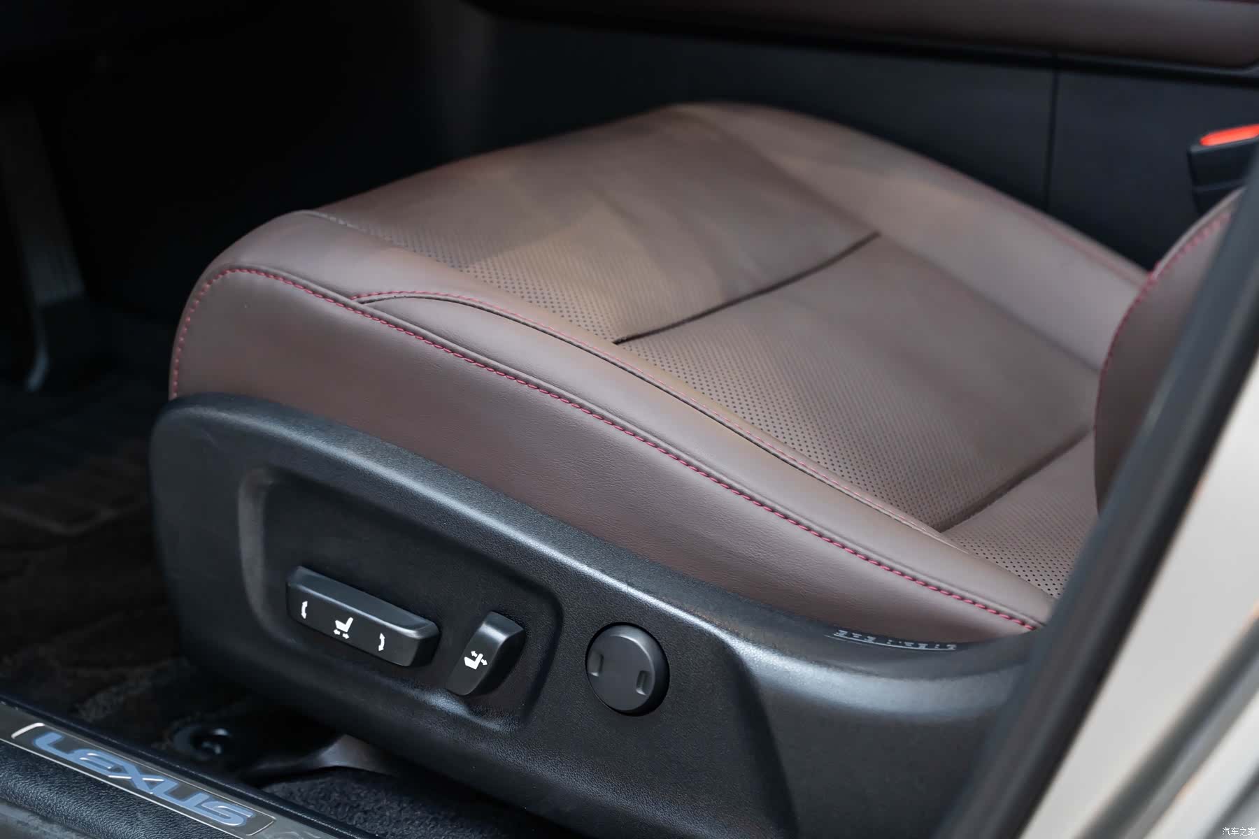 Lexus RX, 2023 20