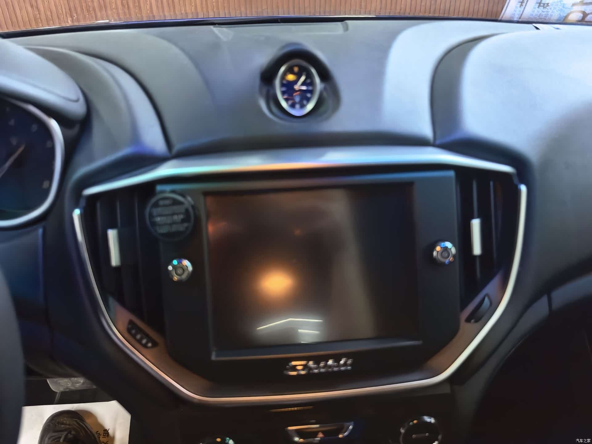 Maserati Ghibli, 2016 все фото