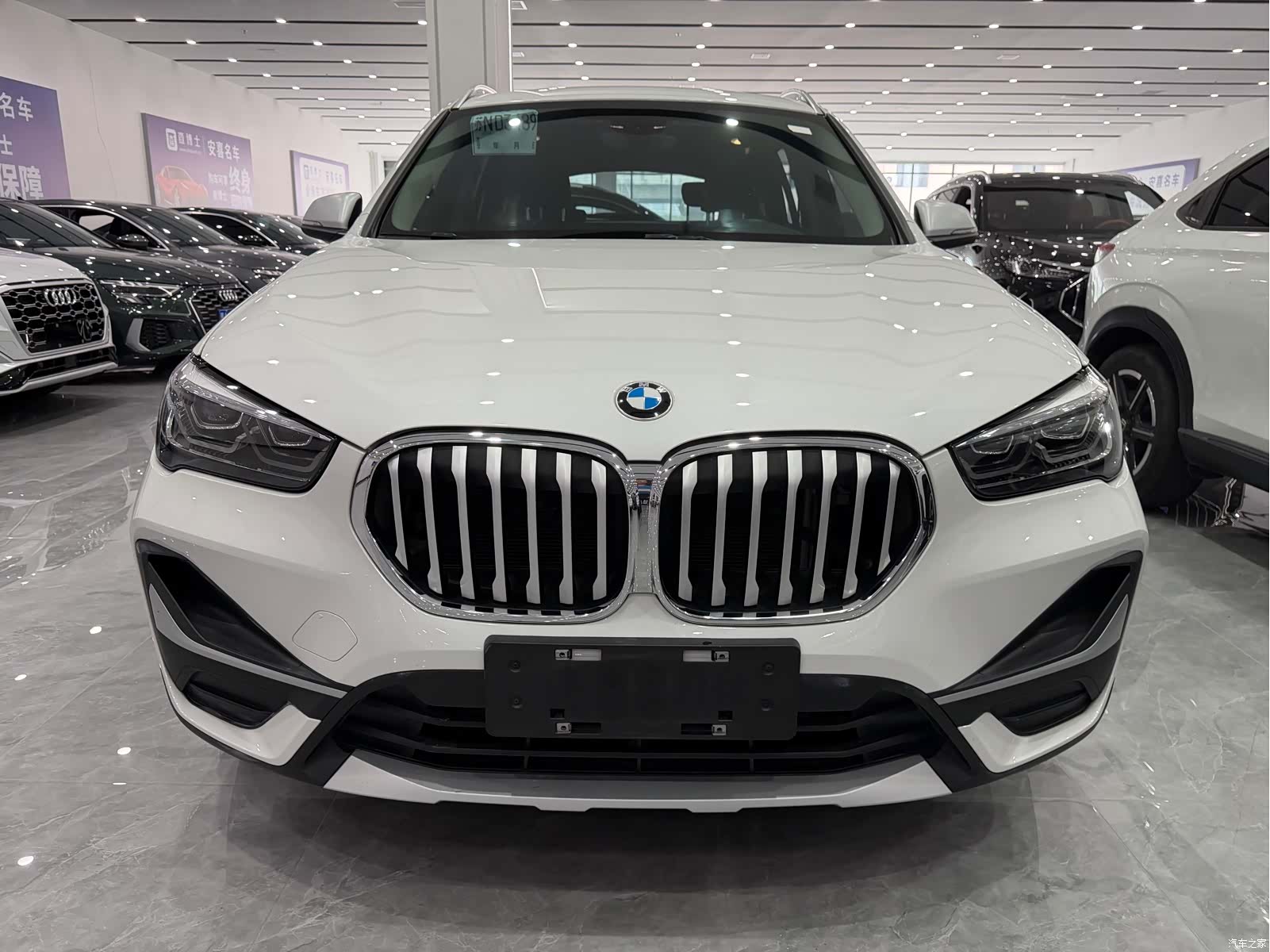 BMW X1, 2022 2