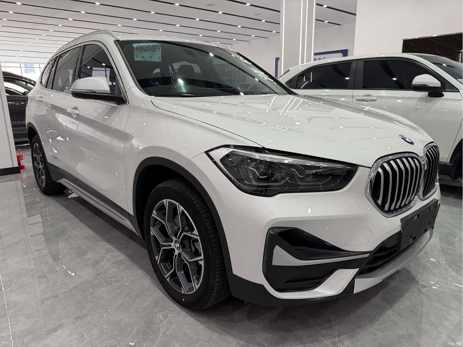 BMW X1, 2022 3