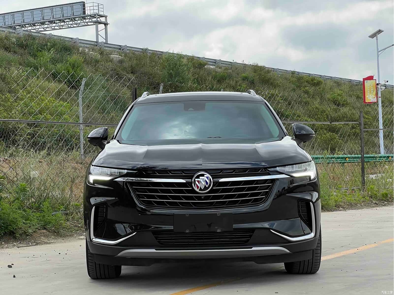 Buick Envision Plus, 2022 2