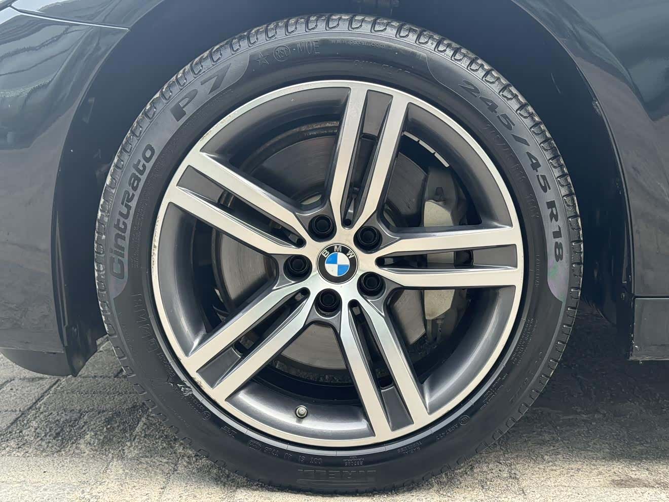 BMW 5 Series, 2023 15