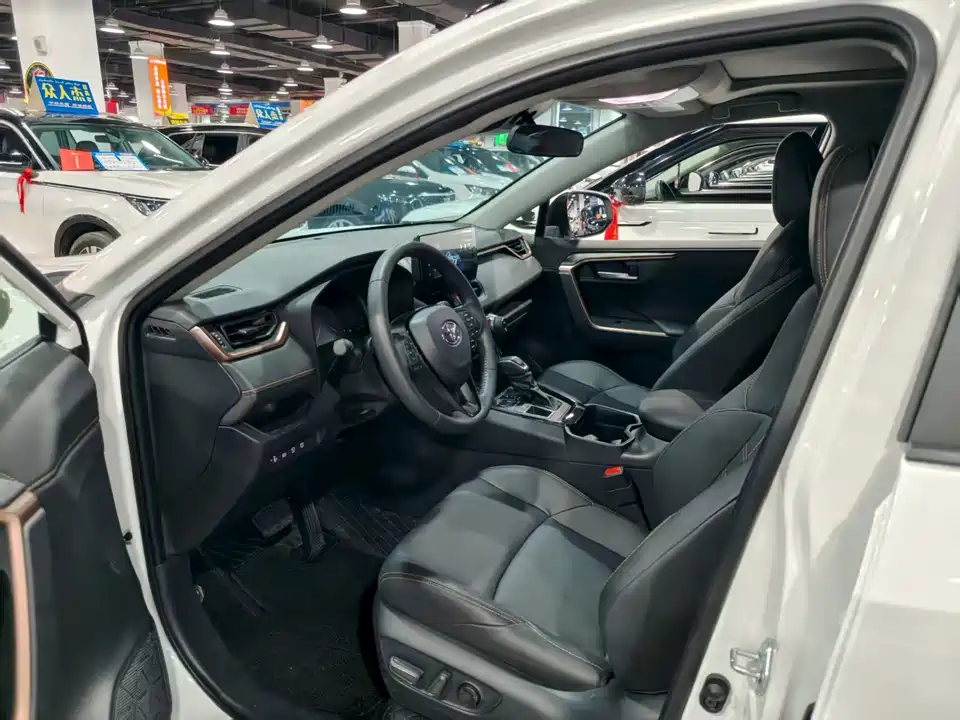Toyota Wilanda
