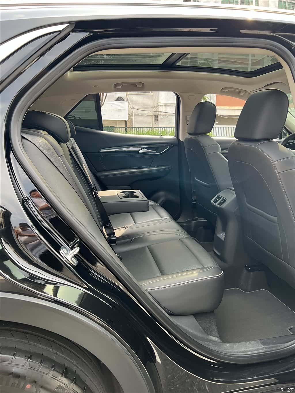 Buick Envision, 2022 10