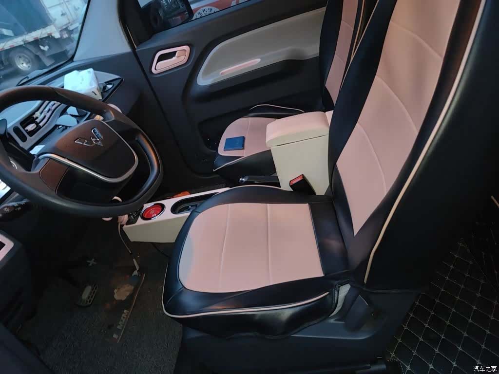 Wuling MINIEV, 2022 12