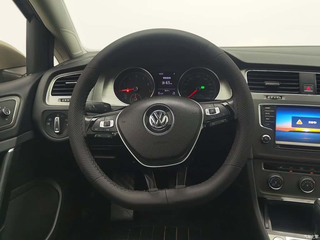 Volkswagen Golf, 2016 11
