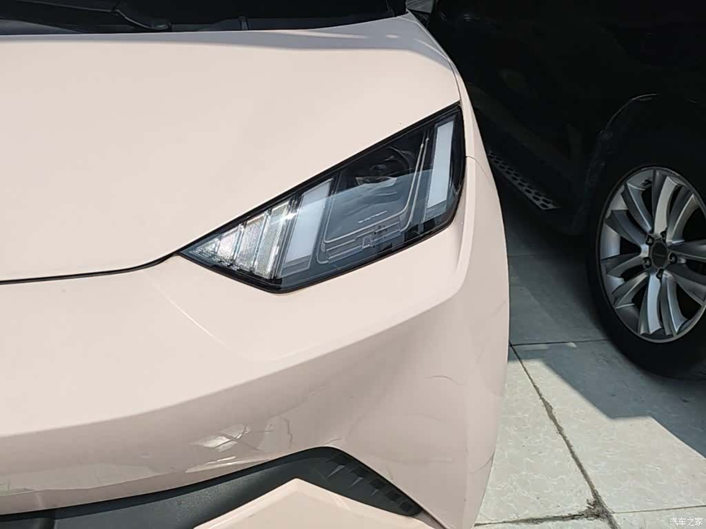 BYD Seagull, 2023 24