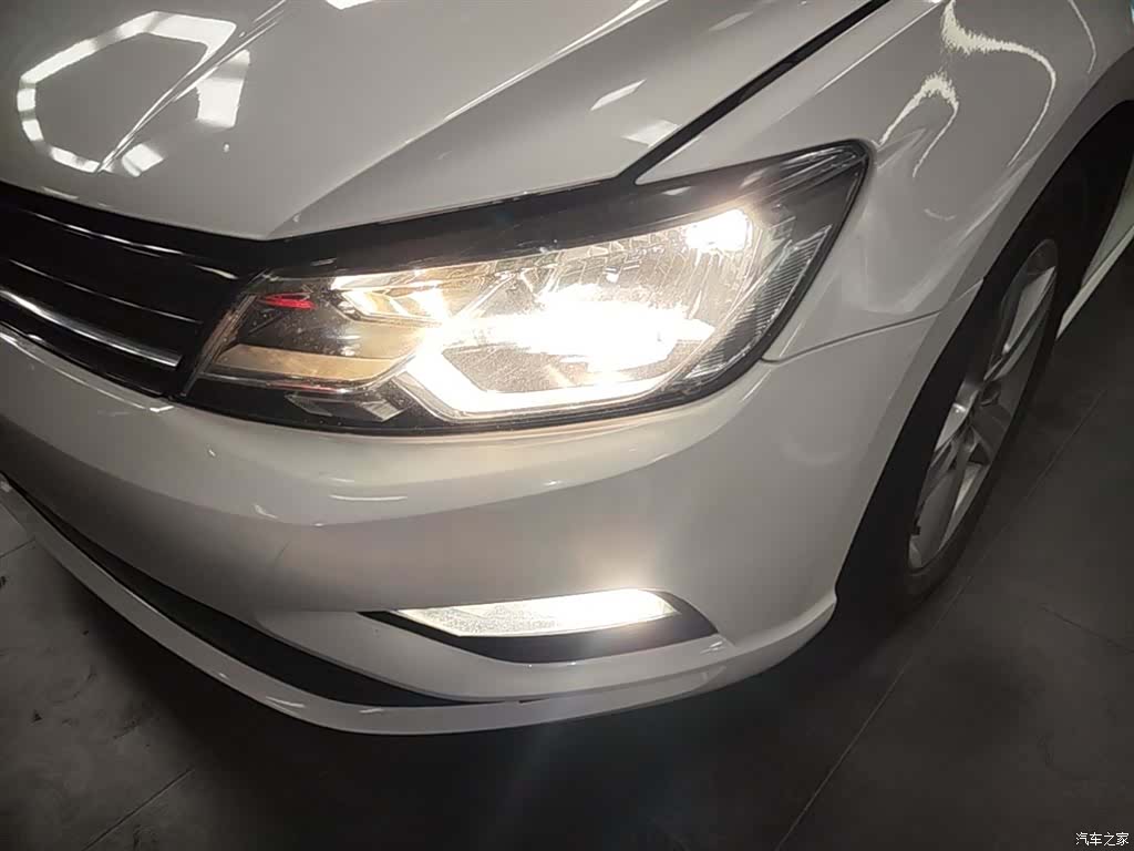 Volkswagen Lamando, 2018 24