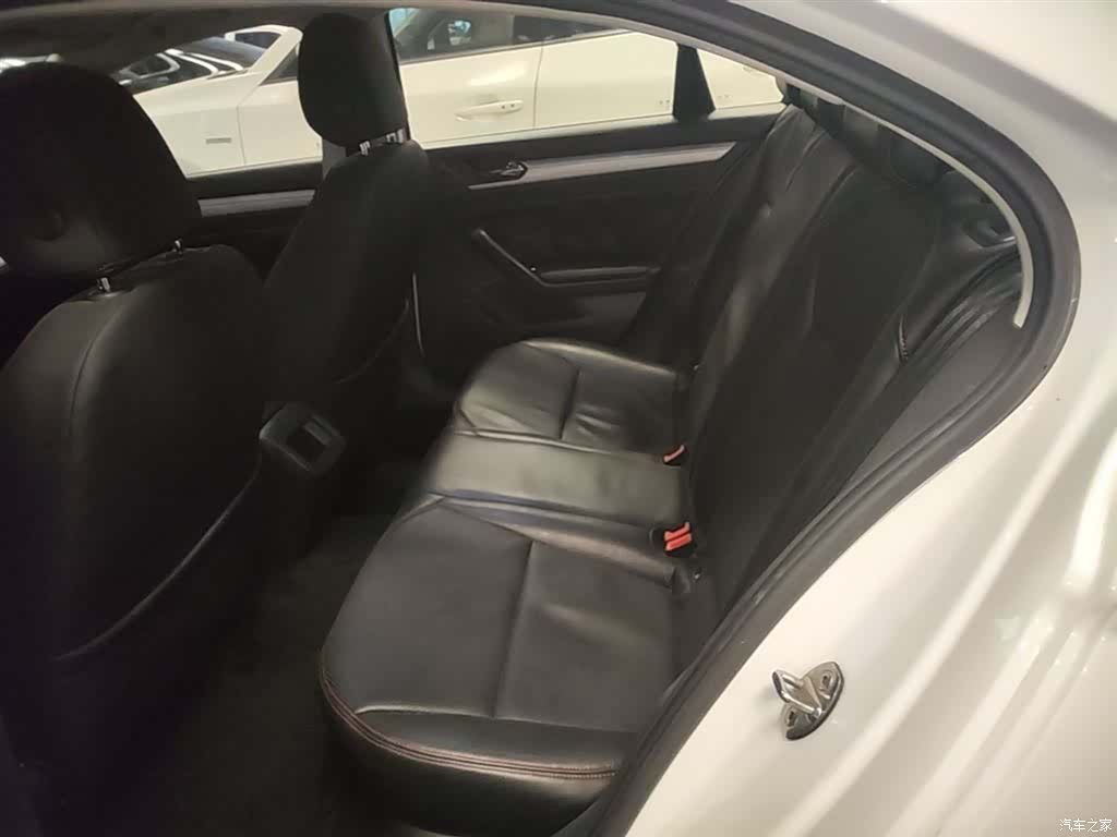 Volkswagen Lamando, 2018 17