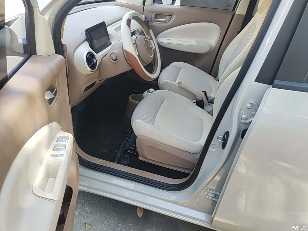 Wuling MINIEV, 2025 16