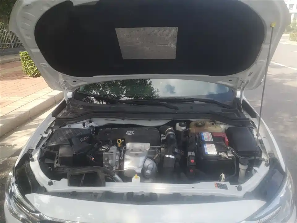 Buick Yinglang
