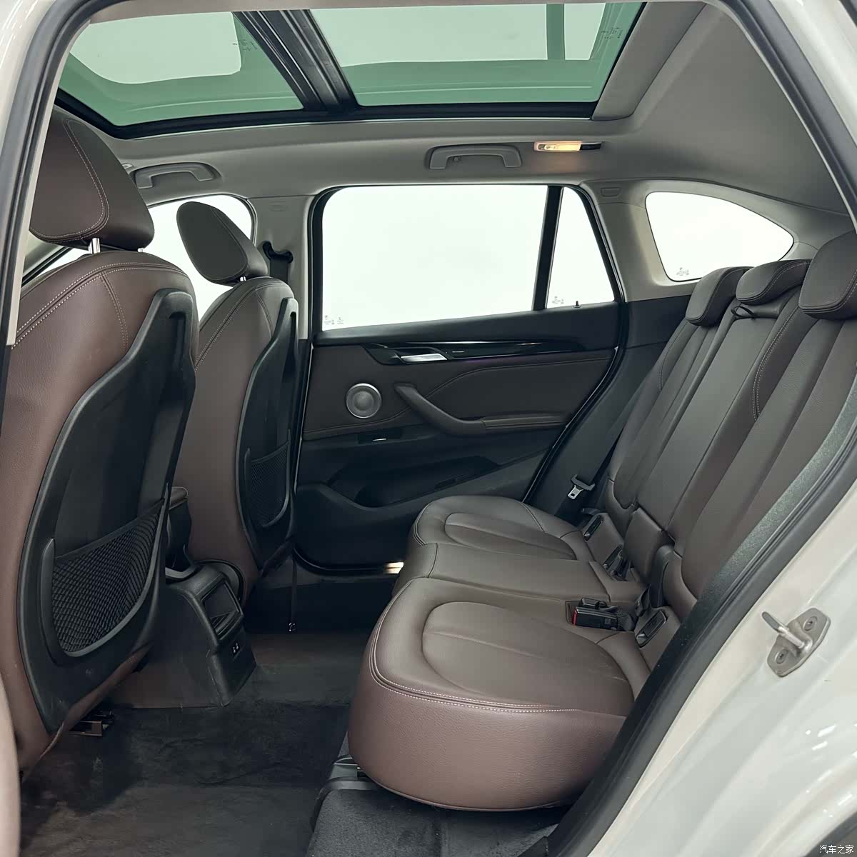 BMW X1, 2022 8