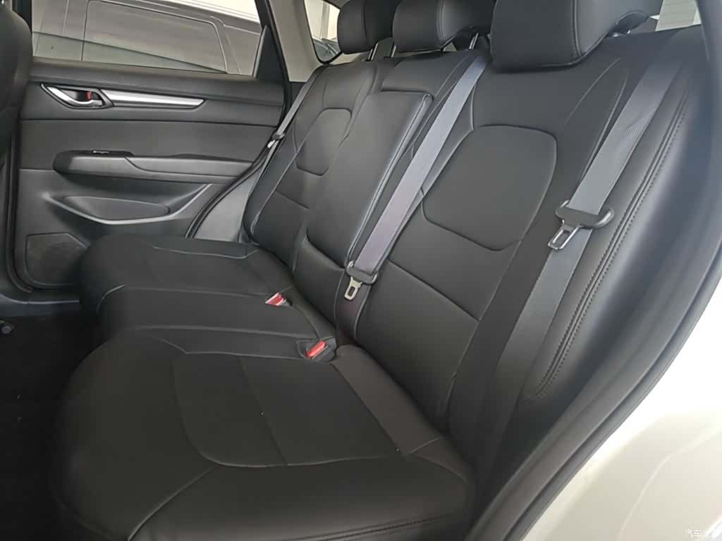 Mazda CX-5, 2017 17