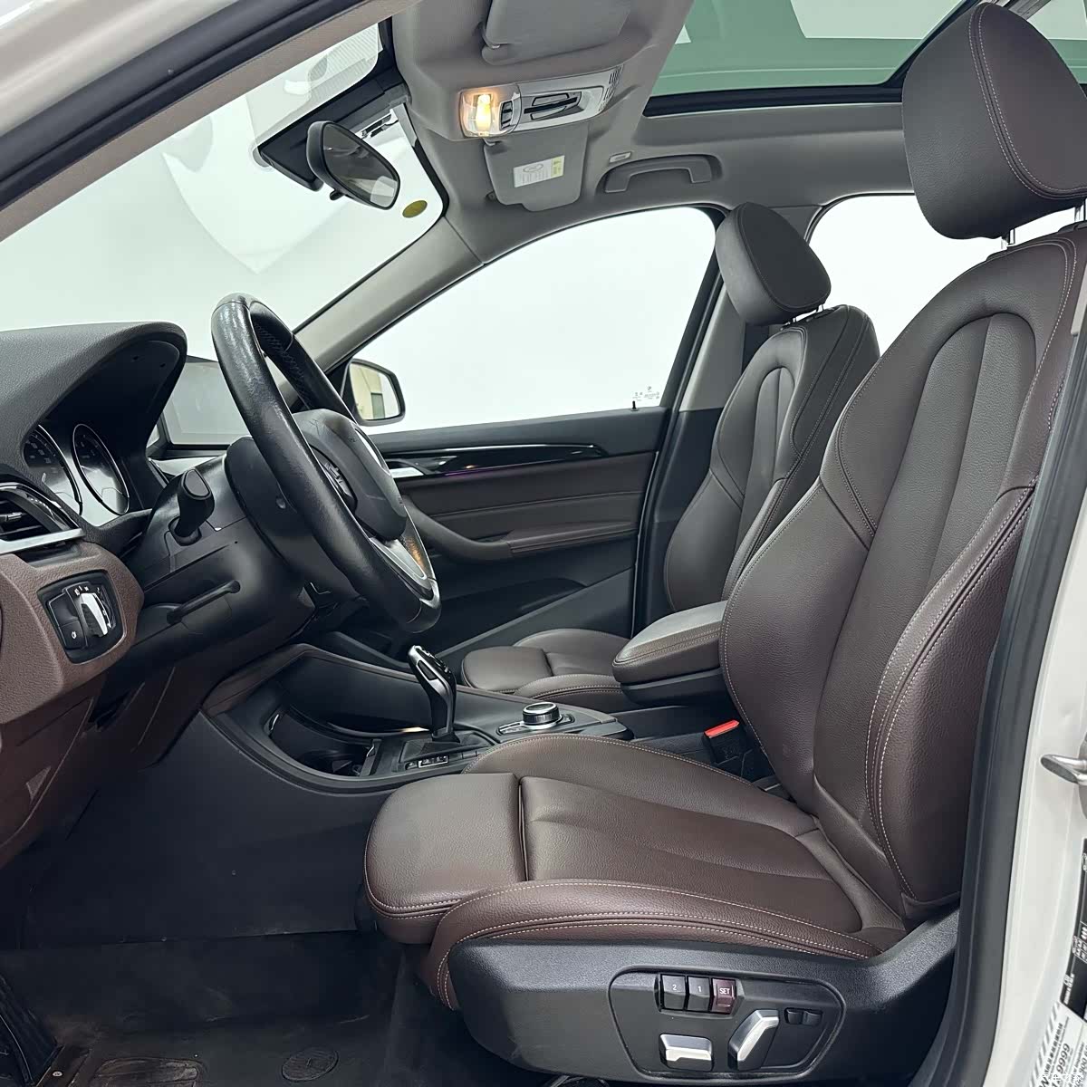 BMW X1, 2022 7